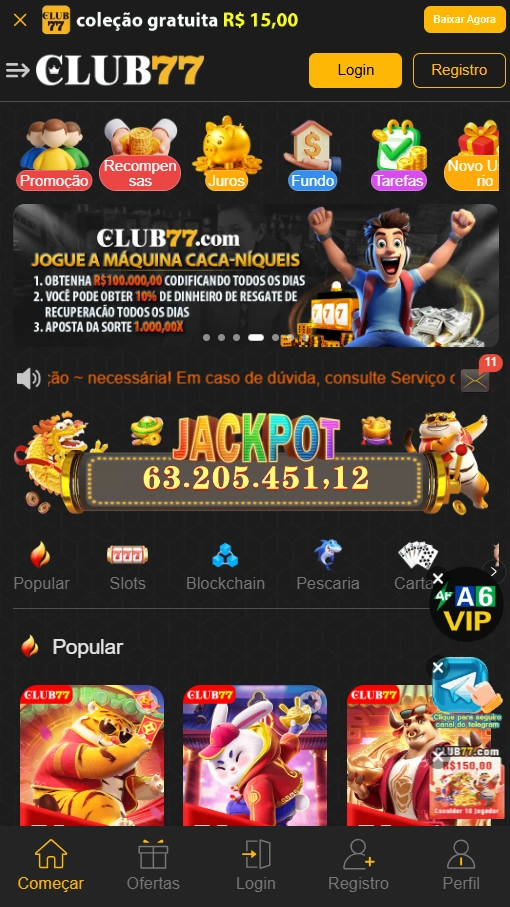 Club77 Cassino Online Brasil 2025 – Cassino com Pix, Bônus Altos e Jogos que Pagam Dinheiro Real