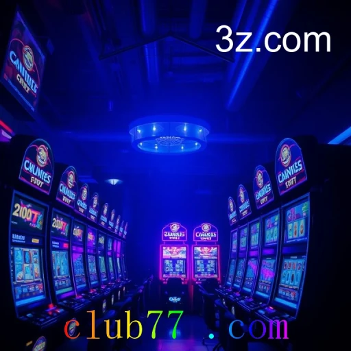 club77 .com Bônus