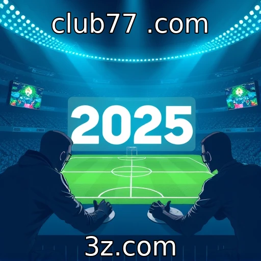 club77 .com Apostas esportivas em 2025: Segredos para aumentar suas chances de vitória