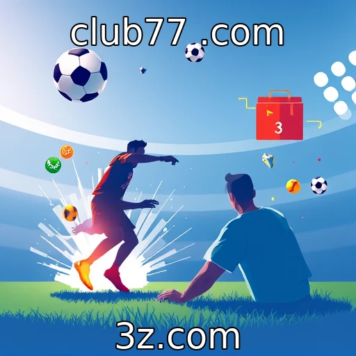 club77 .com Os Segredos das Apostas Esportivas e Seus Impactos nas Decisões do Jogador