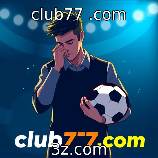 club77 .com Estratégias infalíveis para maximizar suas apostas em esportes