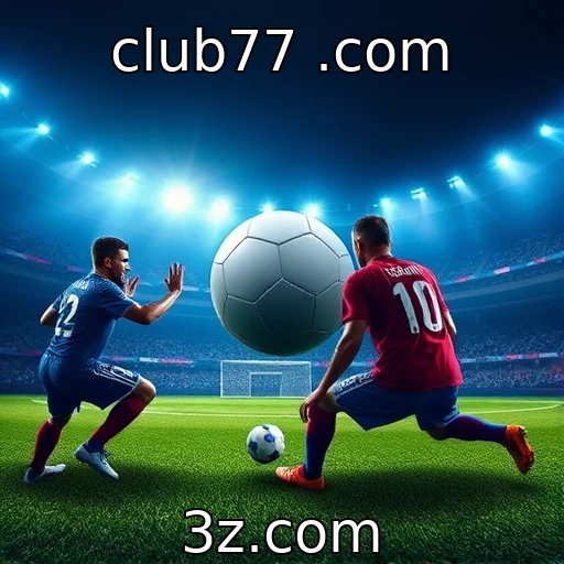 club77 .com Apostas Esportivas: Análises que Podem Aumentar Seus Ganhos