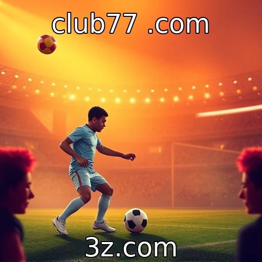 club77 .com Apostas esportivas: como analisar partidas para garantir lucros