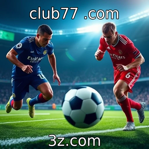 club77 .com Apostas esportivas: Como analisar partidas para maximizar seus ganhos