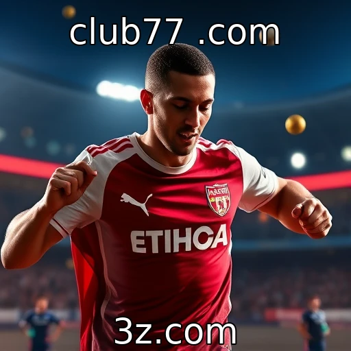 club77 .com Apostas esportivas: Como analisar jogos para aumentar suas chances de vitória