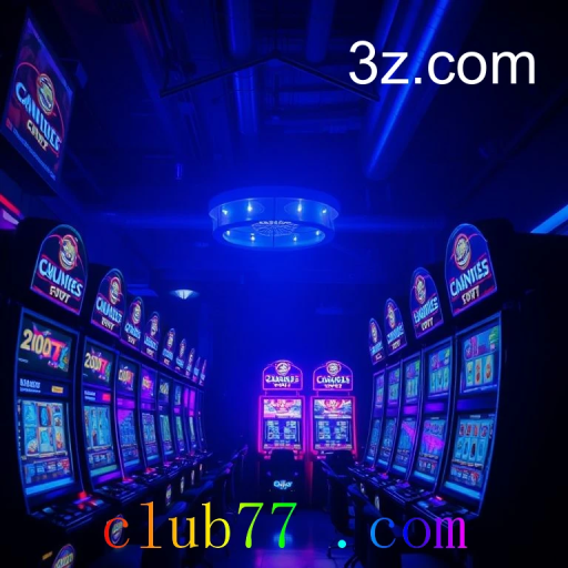 Bônus Incríveis e Engajadores no Site club77.com