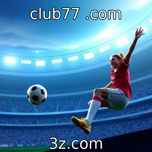 Explorando o crescimento das apostas esportivas no Brasil em 2025