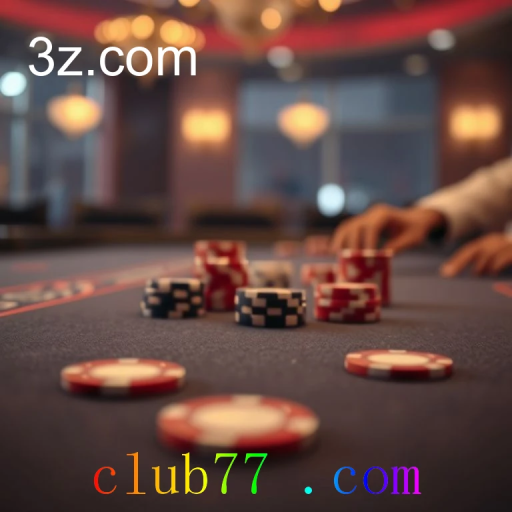 Explore a Plataforma Vibrante do club77.com e Jogue com Estilo